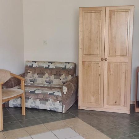 Siedlisko Agroturystyczne Villa Mrągowo Dış mekan fotoğraf