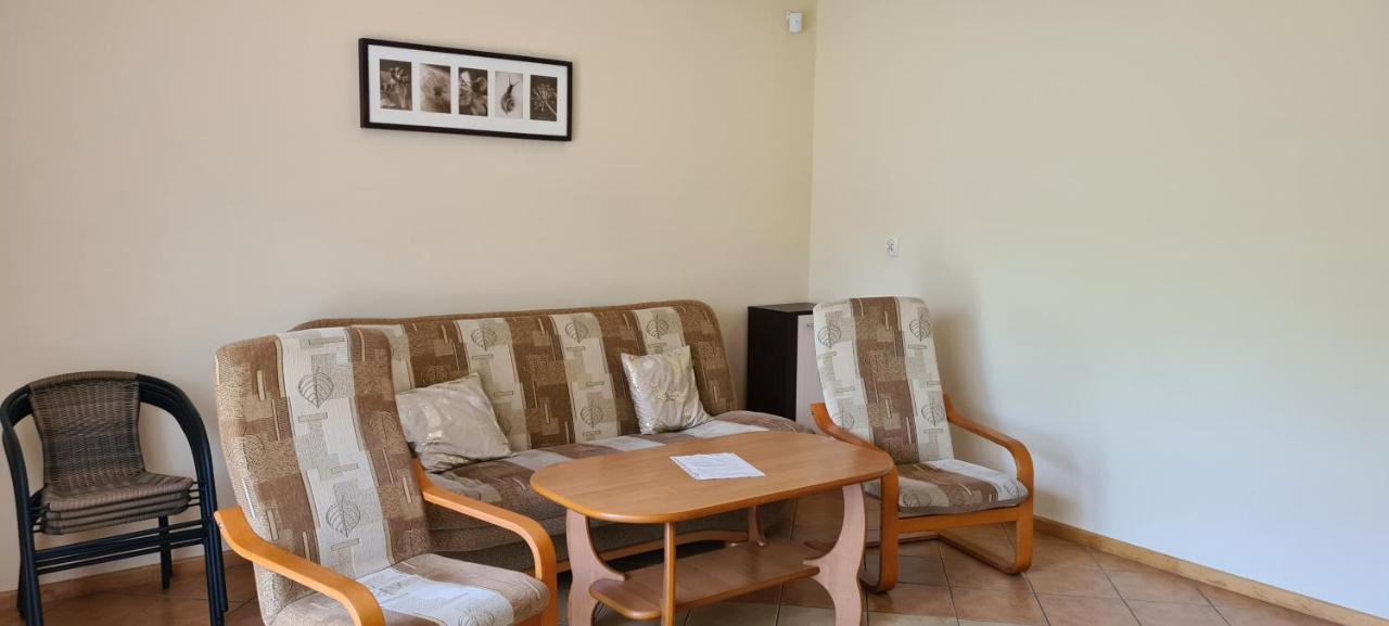 Siedlisko Agroturystyczne Villa Mrągowo Dış mekan fotoğraf