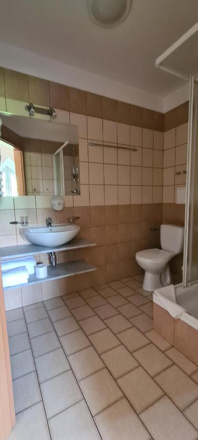 Siedlisko Agroturystyczne Villa Mrągowo Dış mekan fotoğraf