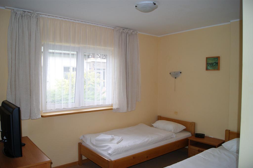 Siedlisko Agroturystyczne Villa Mrągowo Dış mekan fotoğraf